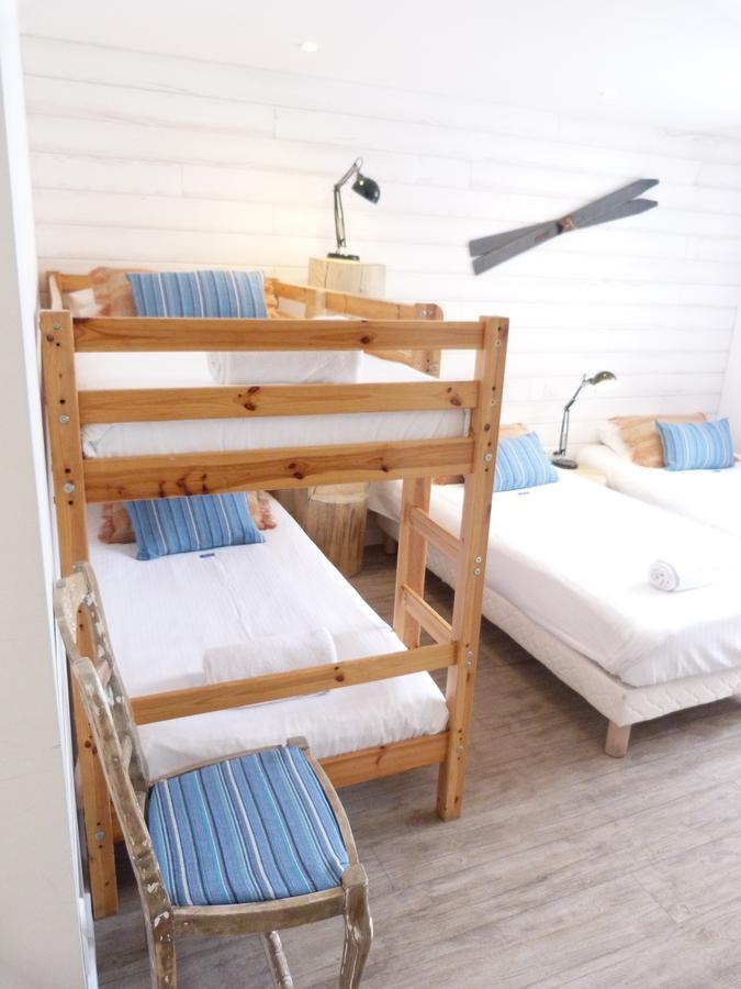 Bed and Breakfast Chalet Les Melezes Tignes Exteriér fotografie