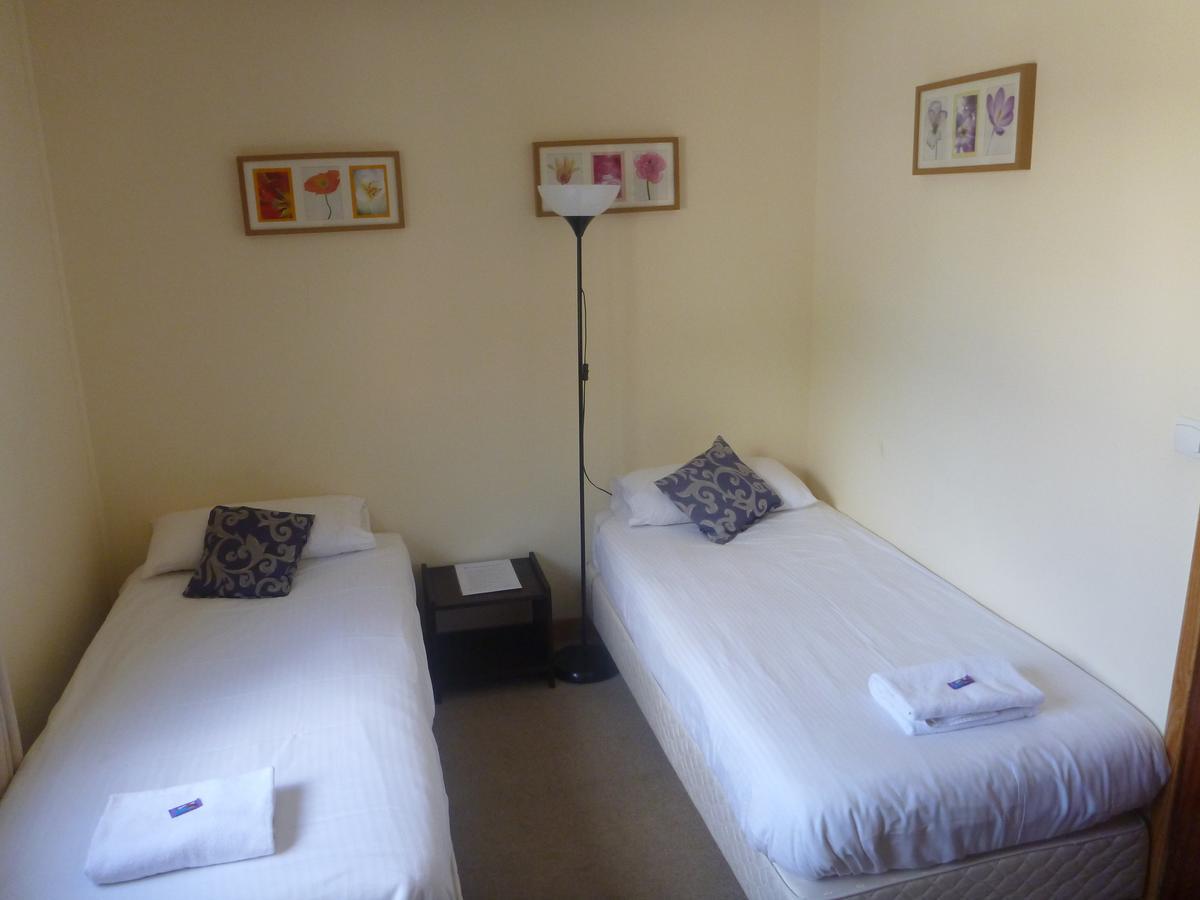 Bed and Breakfast Chalet Les Melezes Tignes Pokoj fotografie