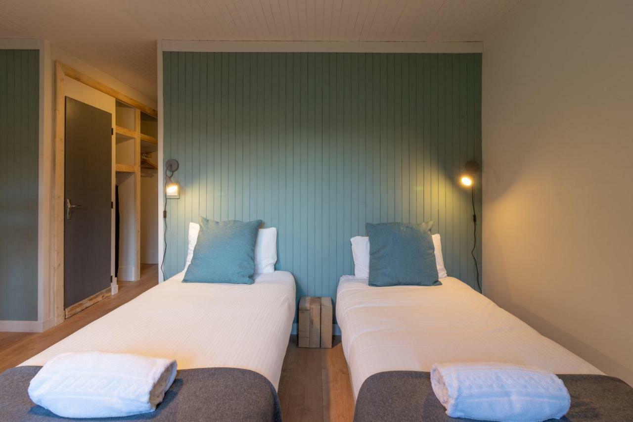 Bed and Breakfast Chalet Les Melezes Tignes Exteriér fotografie