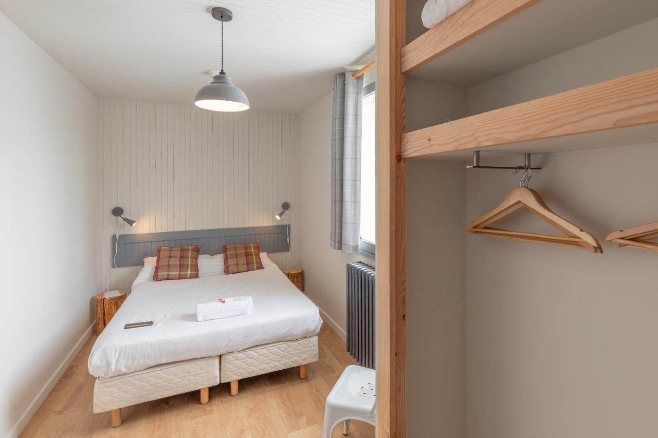 Bed and Breakfast Chalet Les Melezes Tignes Exteriér fotografie